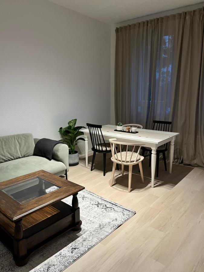 Le-Host Lejlighed Leipzig Eksteriør billede